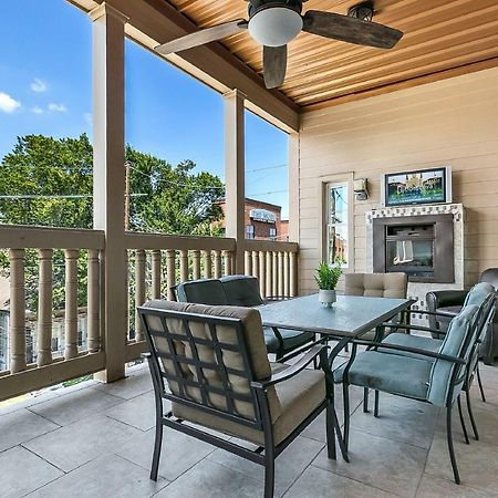 Spacious 4Br Condo On Carondelet Near All Hot Spo Nova Orleães Exterior foto