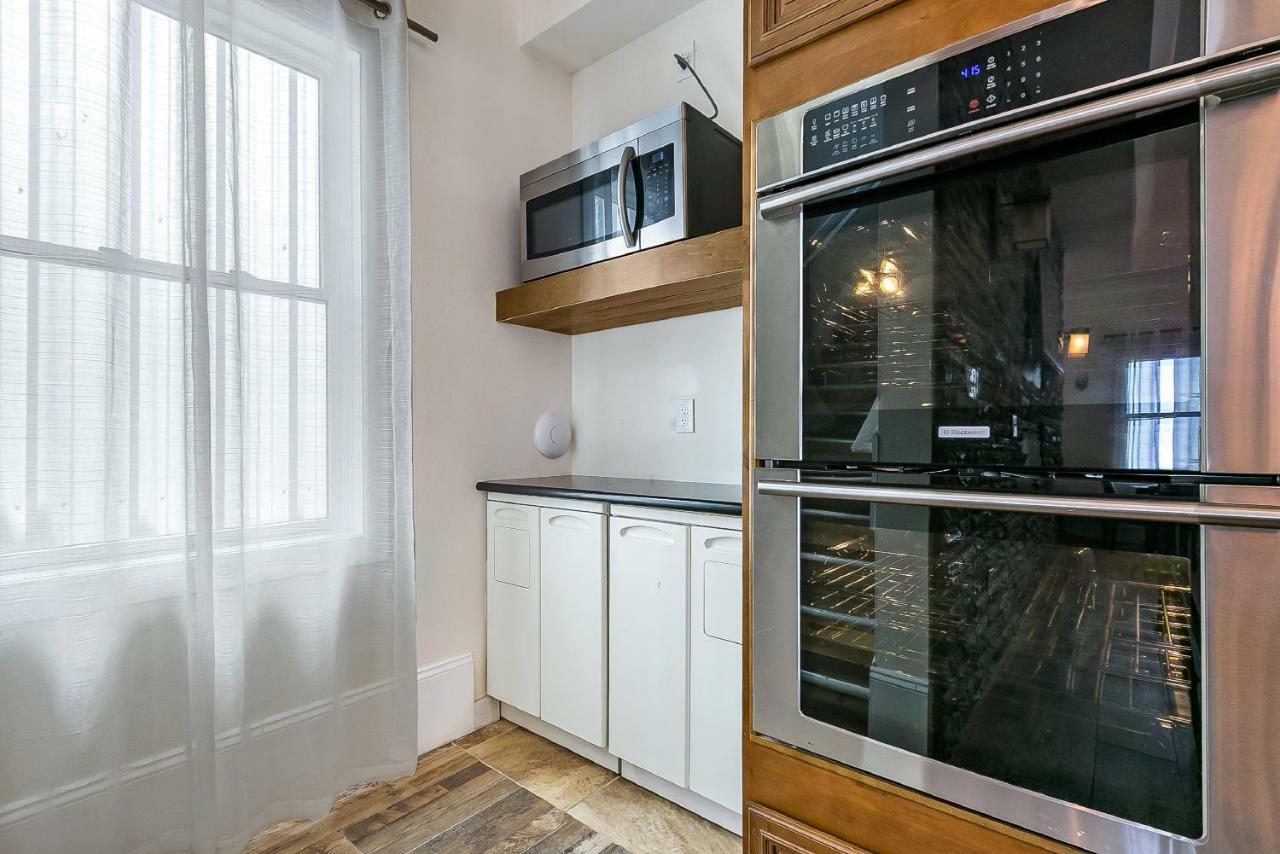 Spacious 4Br Condo On Carondelet Near All Hot Spo Nova Orleães Exterior foto