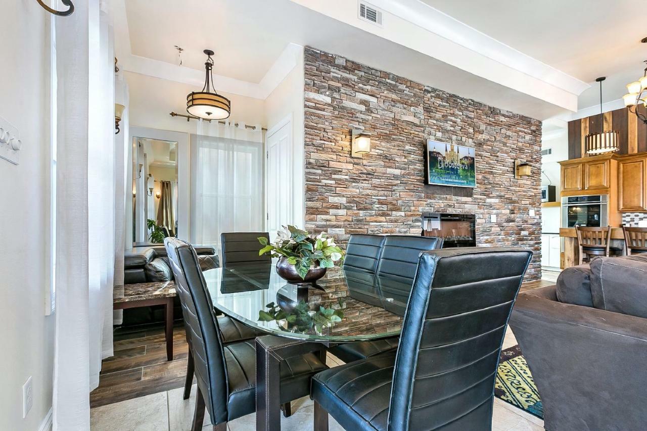 Spacious 4Br Condo On Carondelet Near All Hot Spo Nova Orleães Exterior foto